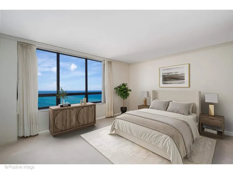 180 E. Pearson Street, #6103-6203, Chicago, IL, 60611, USA, Chicago, Illinois, United States. - Photo 32