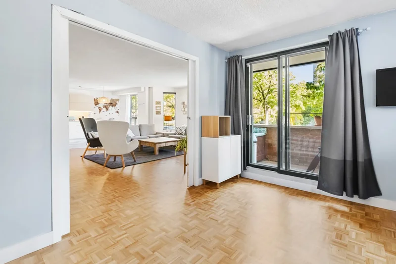 150 Rue Vinet 103, Montréal, Quebec, Canada. - Photo 3