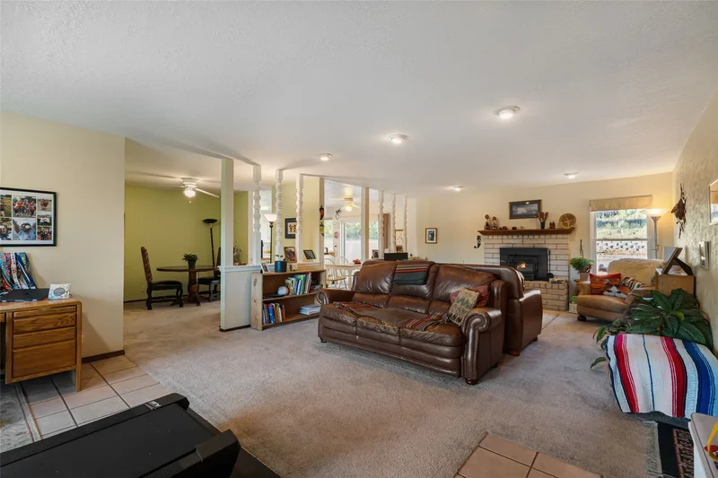 2211 Portavela Street , Santa Fe, NM 87505, Santa Fe, New Mexico, United States. - Photo 26