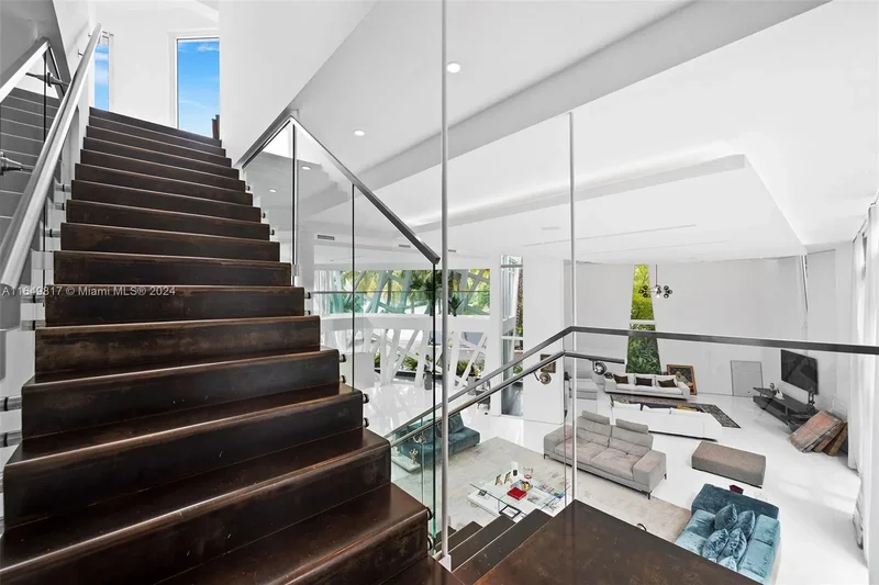 480 Ocean Blvd, Golden Beach, Florida, United States. - Photo 28