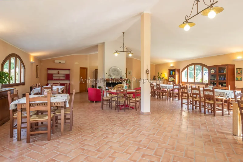 58036 Il Terzo, Province of Grosseto, Italy, Il Terzo, Tuscany, Italy. - Photo 6