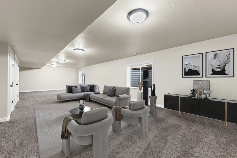 53 W Lake View Terrace Rd, Saratoga Springs, UT 84045, Saratoga Springs, Utah, United States. - Photo 32
