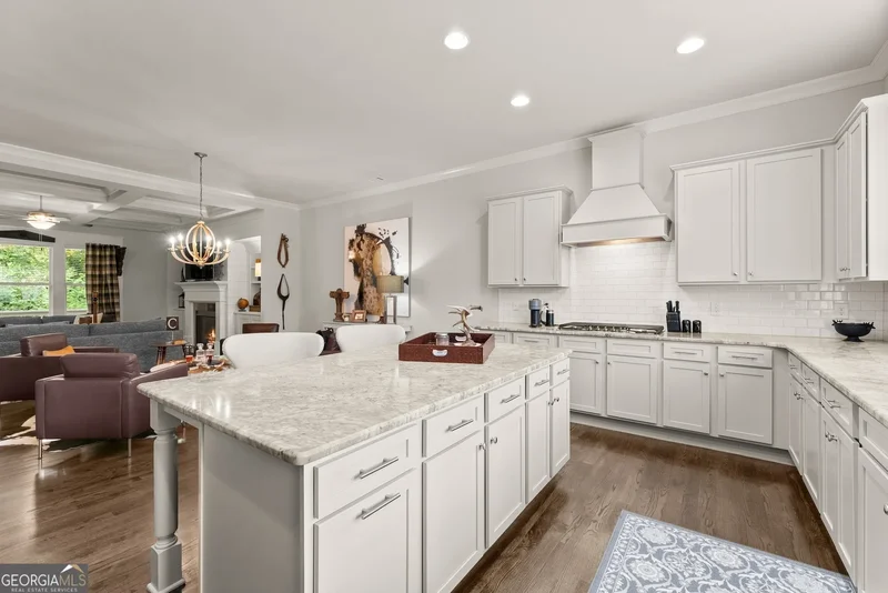 2536 Skyland DR NE, Brookhaven, Georgia, United States. - Photo 5