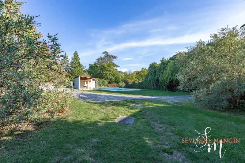 Châtillon-Saint-Jean, Châtillon-Saint-Jean, Châtillon-Saint-Jean, Auvergne-Rhône-Alpes, France. - Photo 9