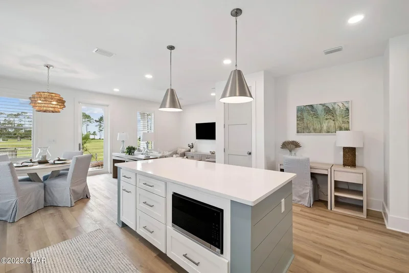 278 Dockside Drive, Port St. Joe, Florida, United States. - Photo 24