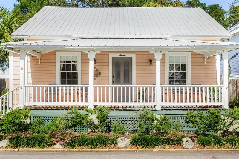 16 Locust St, St Augustine, FL 32084, St. Augustine, Florida, United States. - Photo 63