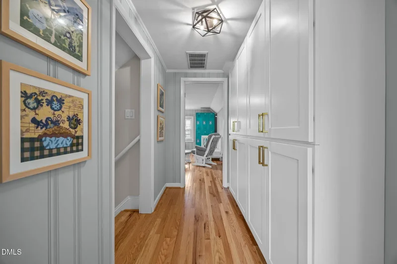 727 E Whitaker Mill Road, Raleigh, North Carolina, United States. - Photo 50