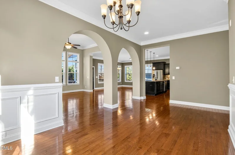 1317 Plunket Drive, Wake Forest, North Carolina, United States. - Photo 14