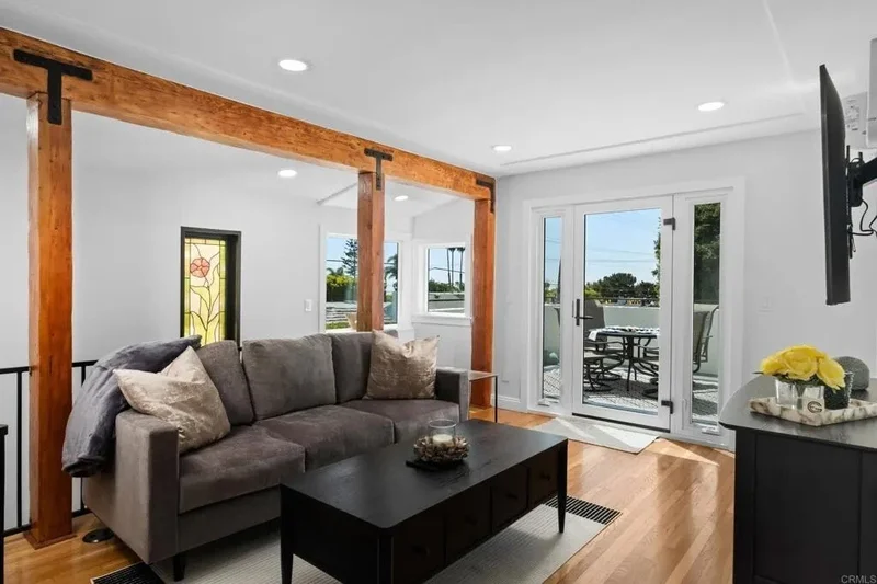 608 Forward Street, San Diego, California, United States. - Photo 20