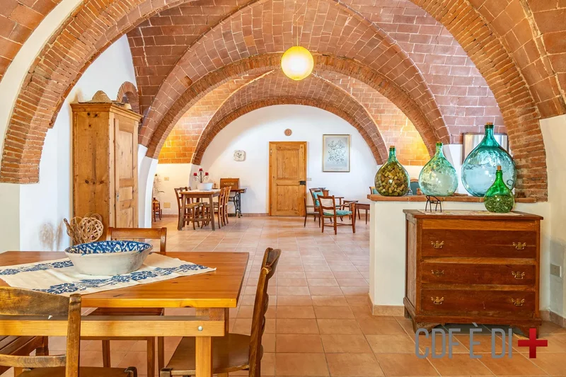 57028 Suvereto, Province of Livorno, Italy, Suvereto, Tuscany, Italy. - Photo 21