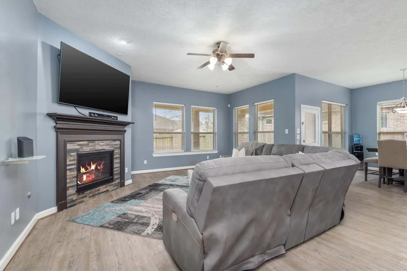 31563 Ember Trail Lane, Spring, TX 77386, Spring, Texas, United States. - Photo 18
