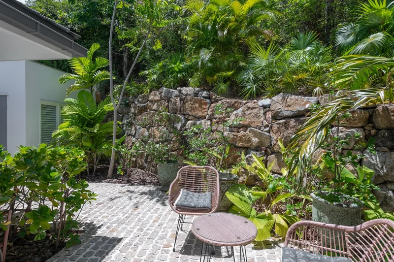 Saint-Jean, Saint Barthélemy. - Photo 11