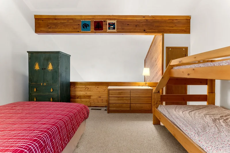 10500 Ryan Gulch Road Unit J-106, Silverthorne, CO 80498, Silverthorne, Colorado, United States. - Photo 10