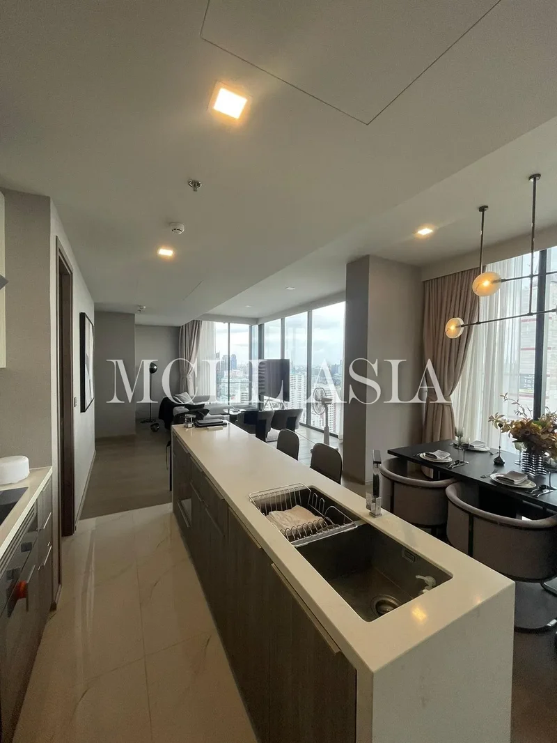 8 Asoke 10 Sukhumvit 21 Rd, Klongtoey Nua Watthana, Krung Thep Maha Nakhon 10110, Thailand, Bangkok, Krung Thep Maha Nakhon, Thailand. - Photo 10