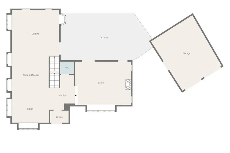 32 Av. Shorncliffe, Westmount, QC H3Y1B2, Westmount, Quebec, Canada. - Photo 41