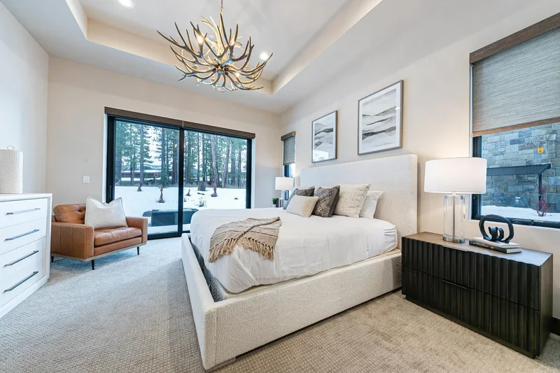 Residential in Truckee