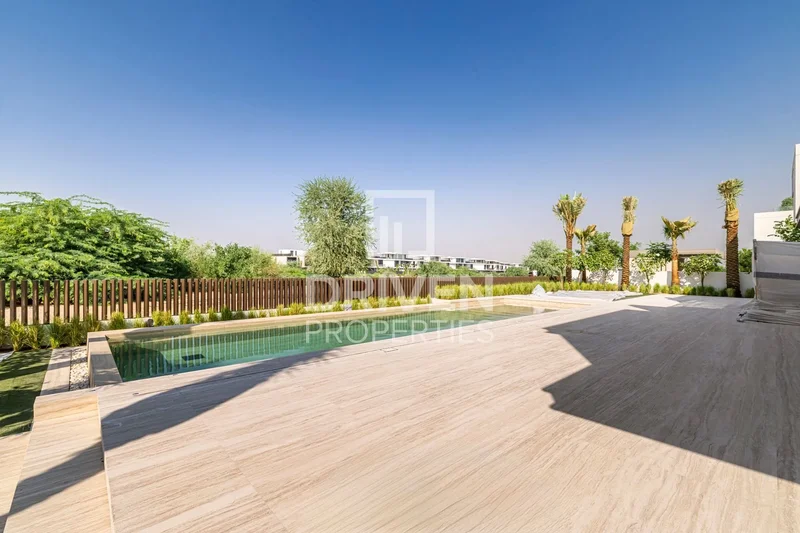 Emerald Hills, Emerald Hills
            , Dubai, Dubai, Dubai, United Arab Emirates. - Photo 14