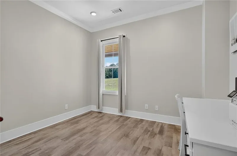 4621 Stanley Road, Flowery Branch, Georgia, United States. - Photo 26