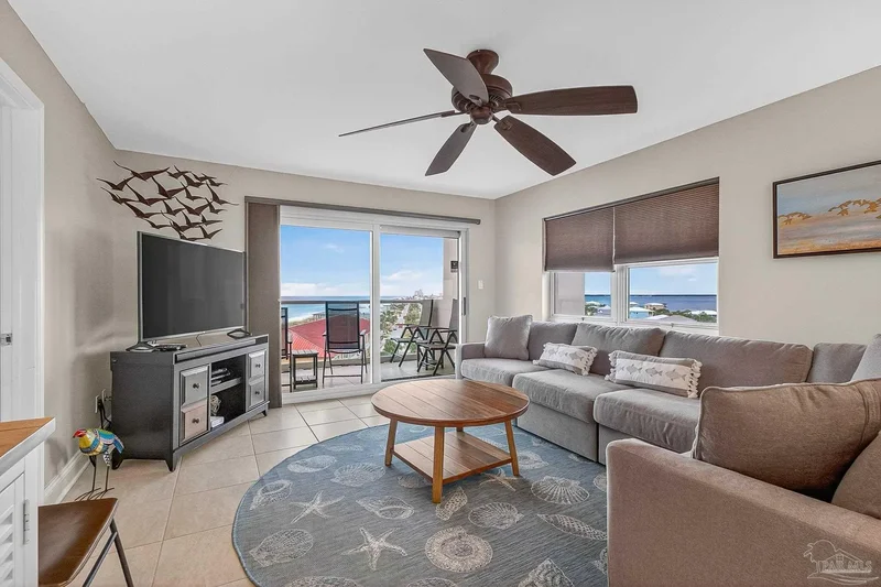 1600 Via Deluna Dr , W808, Pensacola Beach, FL 32561, Gulf Breeze, Florida, United States. - Photo 34