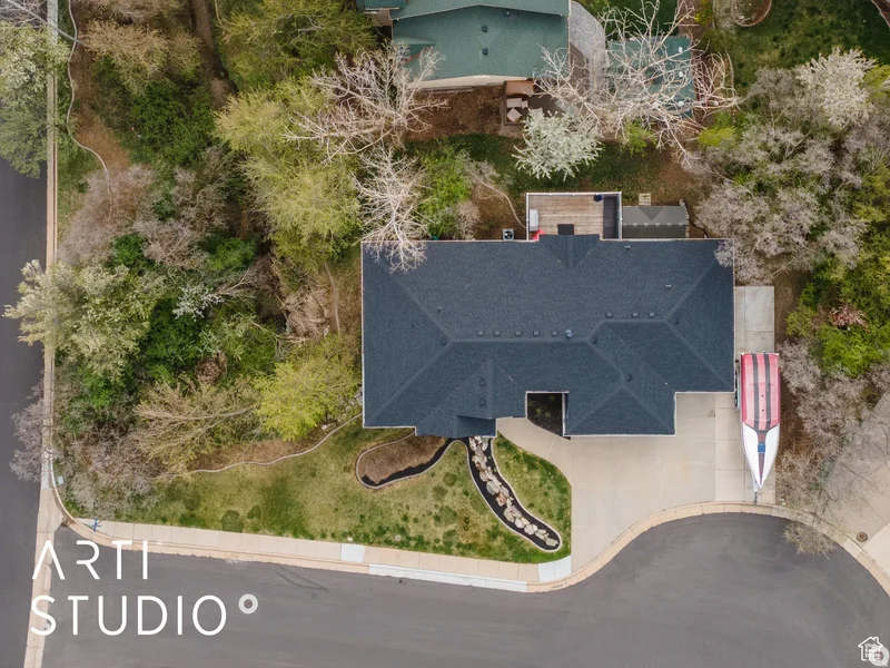 1907 N BRIDGE CT, Layton, Utah, United States. - Photo 40