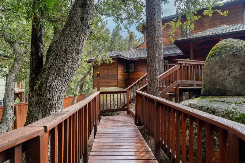 25504 Cedar Glen Drive , Idyllwild-Pine Cove, CA 92549, Idyllwild-Pine Cove, California, United States. - Photo 11