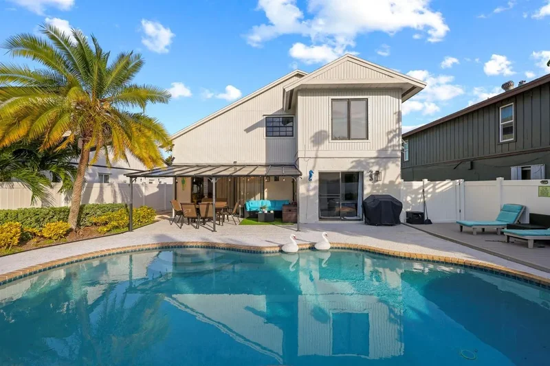 15881 SW 8th Avenue , Delray Beach, FL 33444, Delray Beach, Florida, United States. - Photo 9