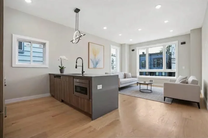 68 Thorne St Unit 1, Jersey City, NJ 07307, Jersey City, New Jersey, United States. - Photo 4
