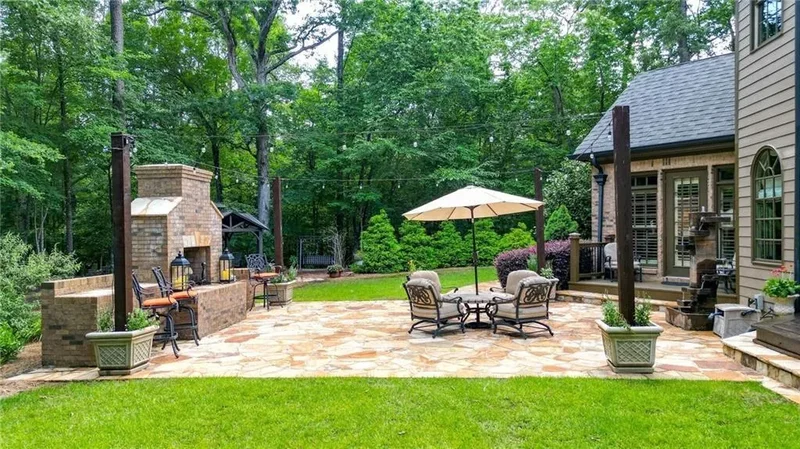 27 Retreat Ridge SE, Cartersville, GA 30120, Cartersville, Georgia, United States. - Photo 60