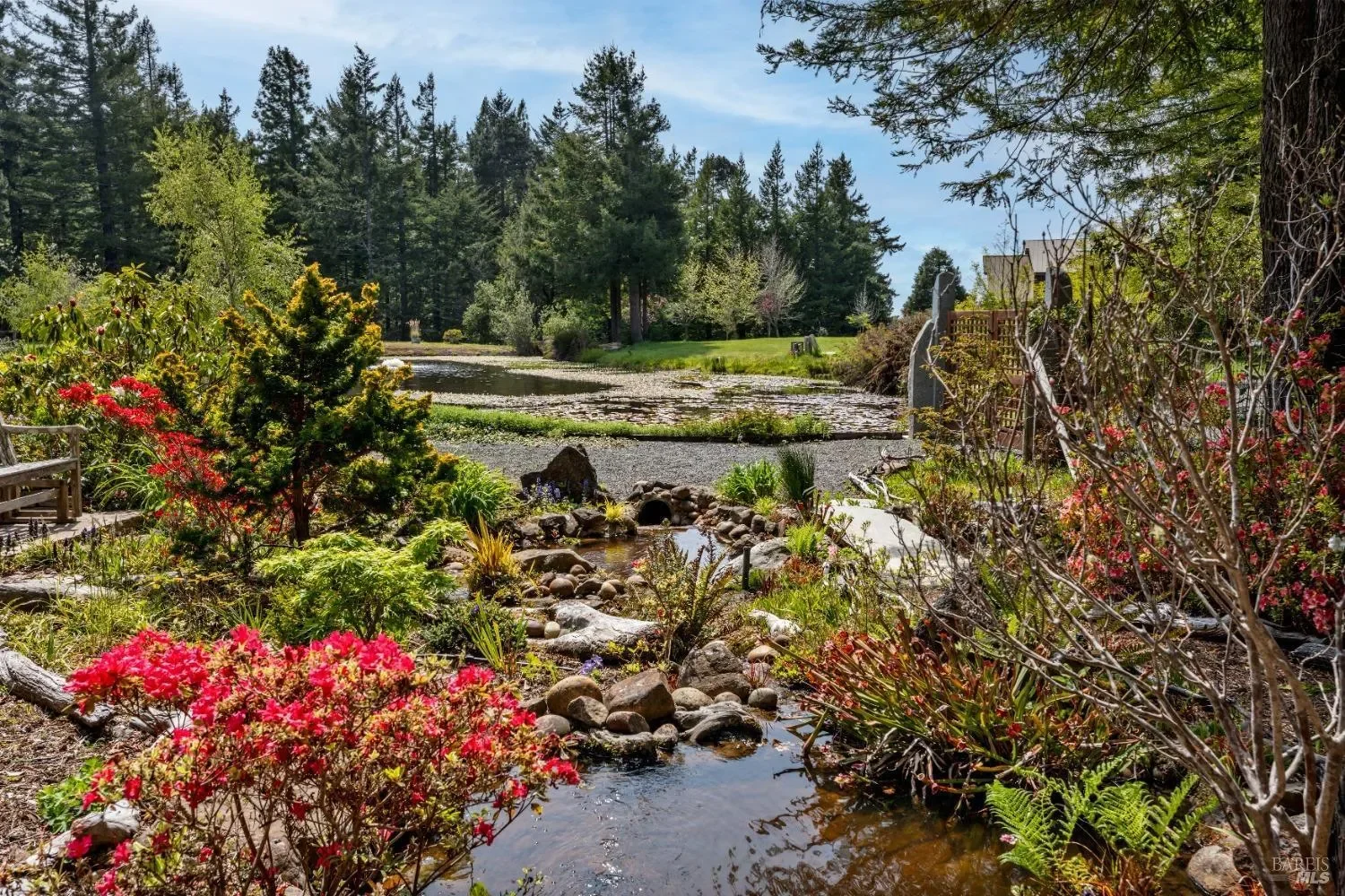 40811 Eureka Hill Road, Point Arena, California, United States. - Photo 26