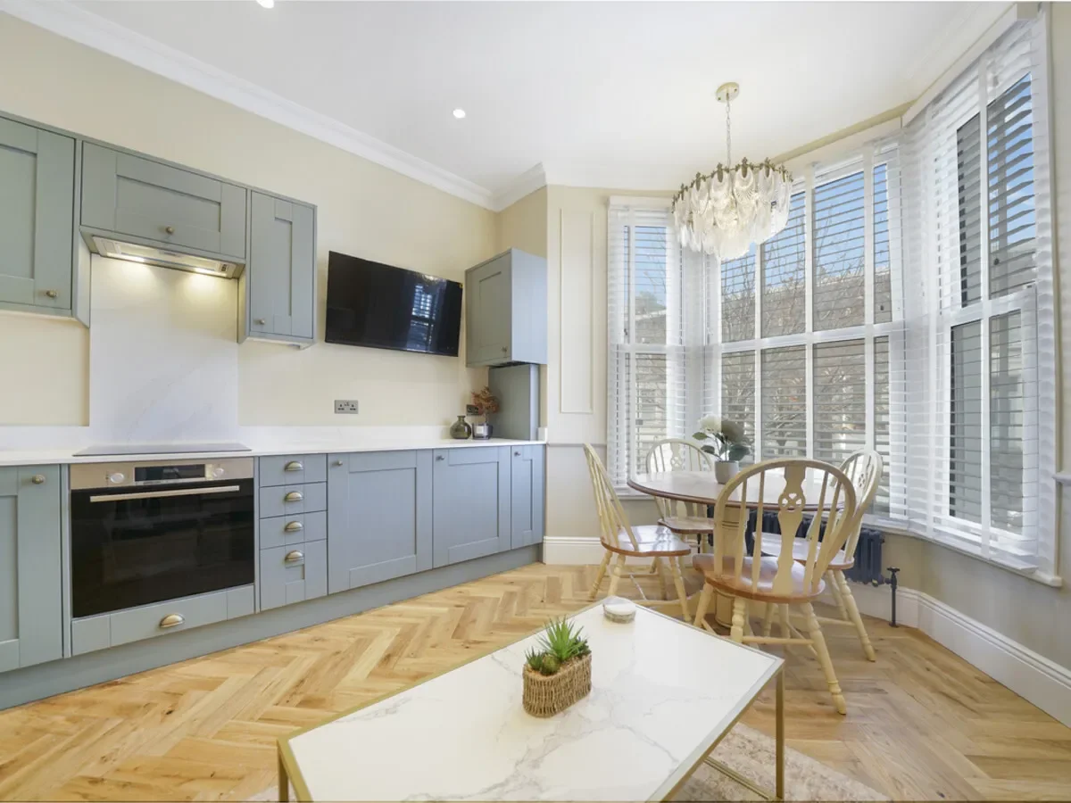 Portnall Road, London, W9, London, England, United Kingdom. - Photo 10