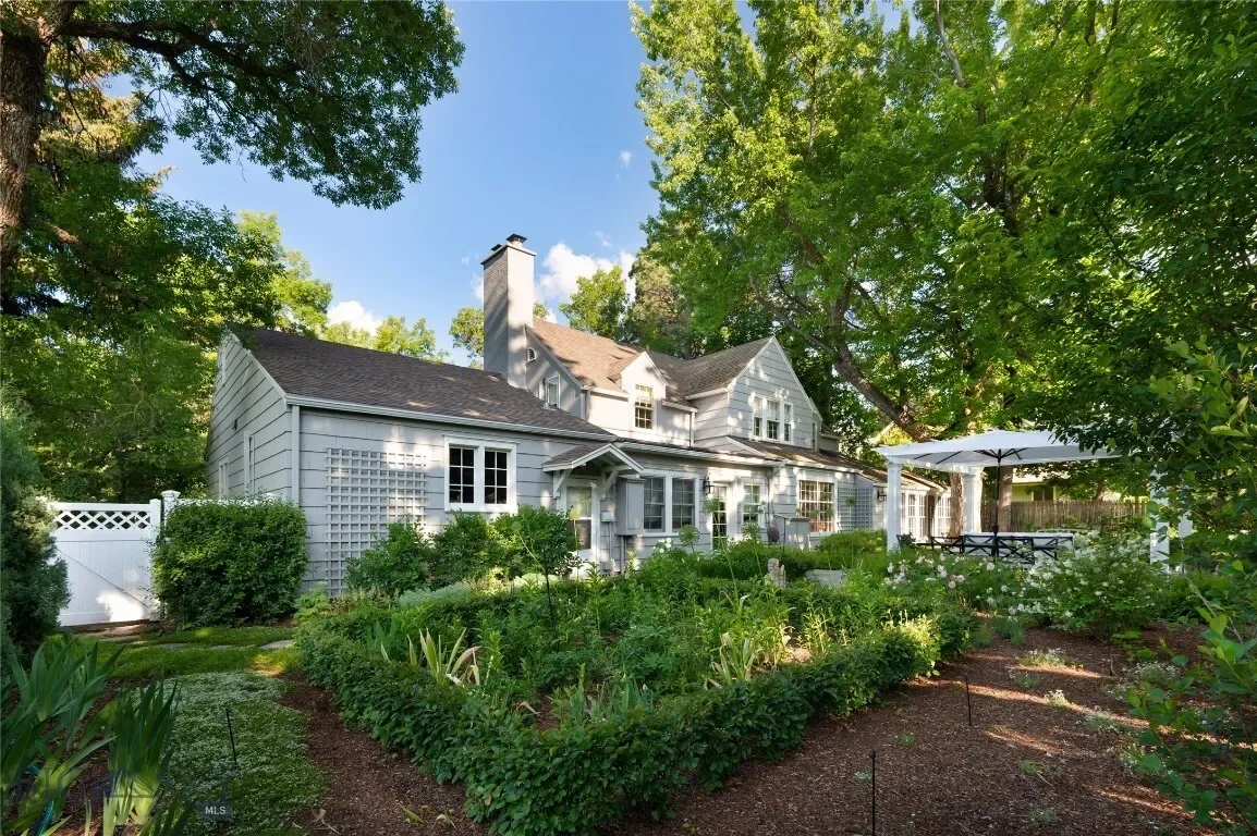 911 S Willson Avenue, Bozeman, Montana, United States. - Photo 20