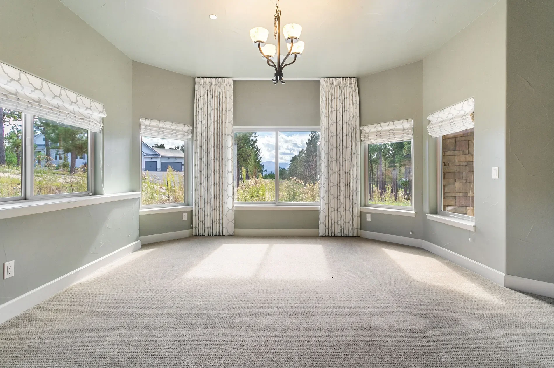 4455 Foxchase Way , Colorado Springs, CO 80908, Colorado Springs, Colorado, United States. - Photo 27