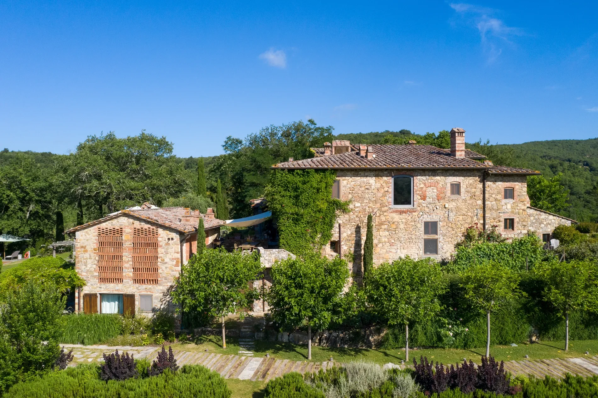 53017 Radda in Chianti SI, Italy, Radda in Chianti, Tuscany, Italy. - Photo 4