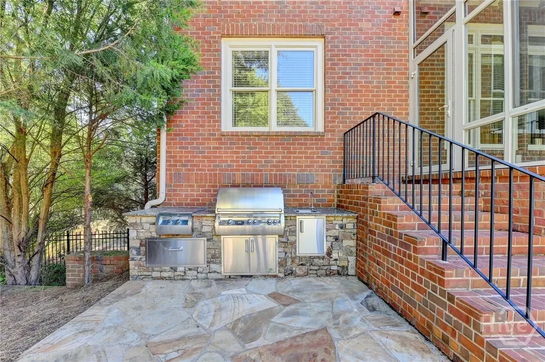 1630 Oconee Springs Drive, Winder, Georgia, United States. - Photo 59