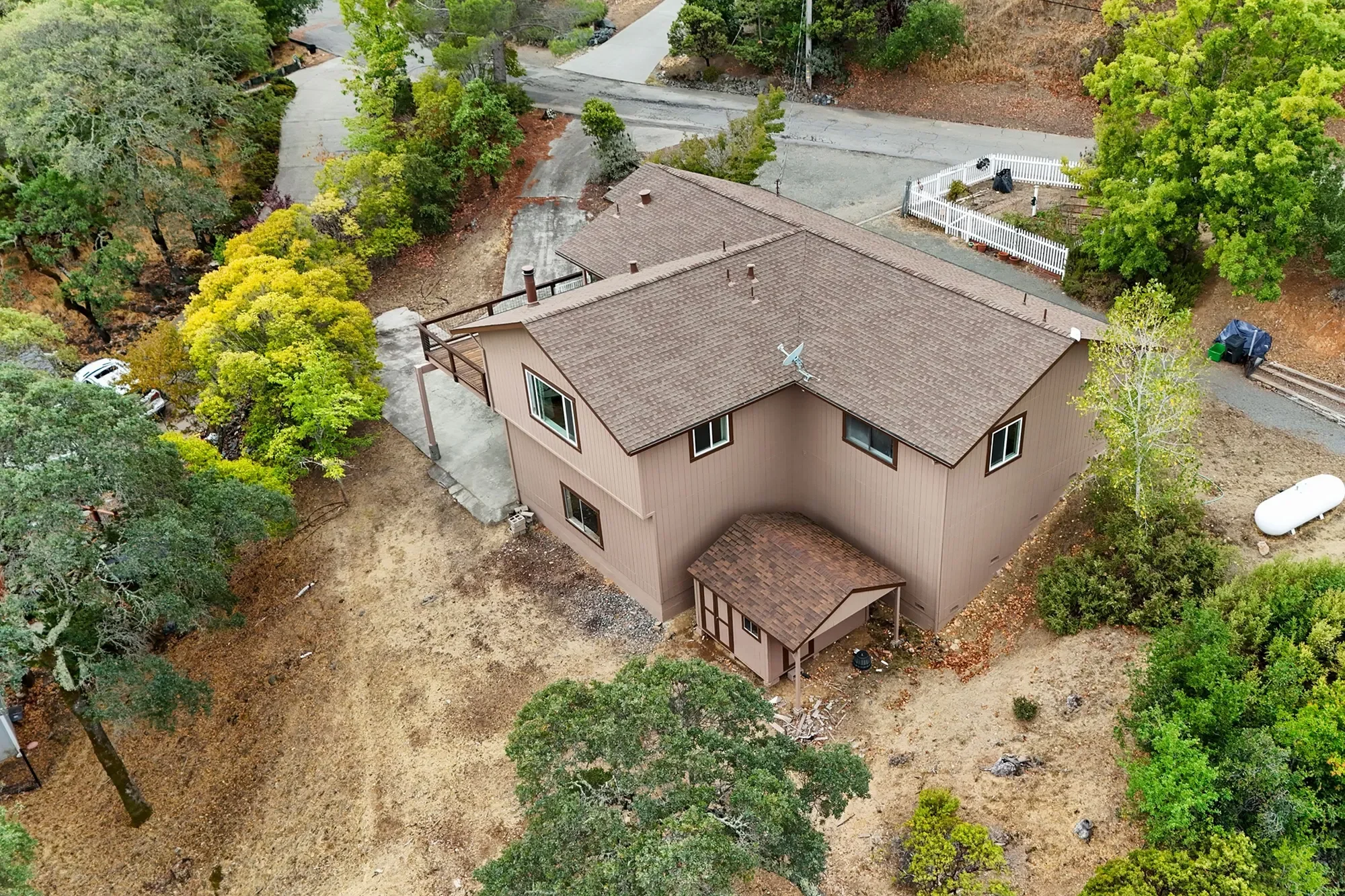 6 Blackwood Court , Napa, CA 94558, Napa, California, United States. - Photo 47