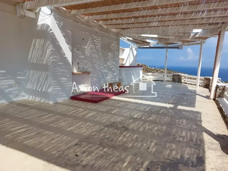 Community of Artemonas, Aegean, Greece. - Photo 11