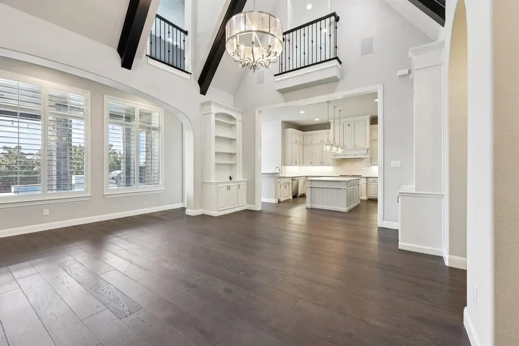 3901 Harrisburg Lane, Prosper, Texas, United States. - Photo 10