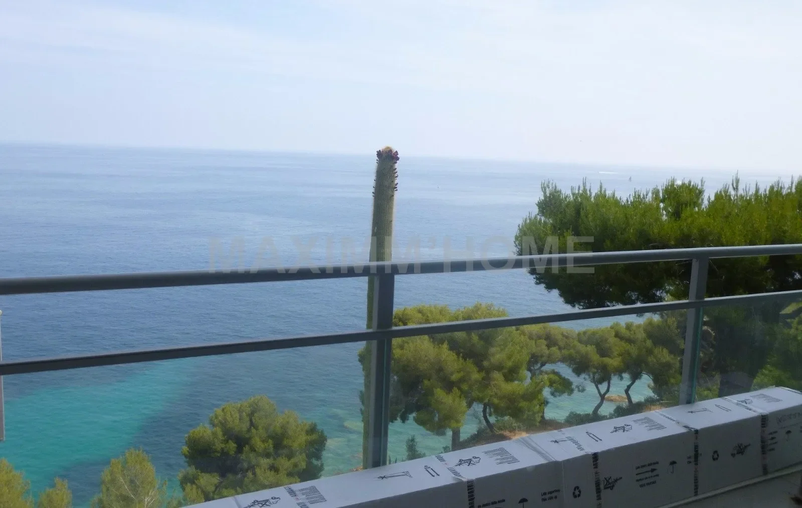 14 LOUIS LAURENS, Roquebrune-Cap-Martin, Provence-Alpes-Côte d'Azur, France. - Photo 13