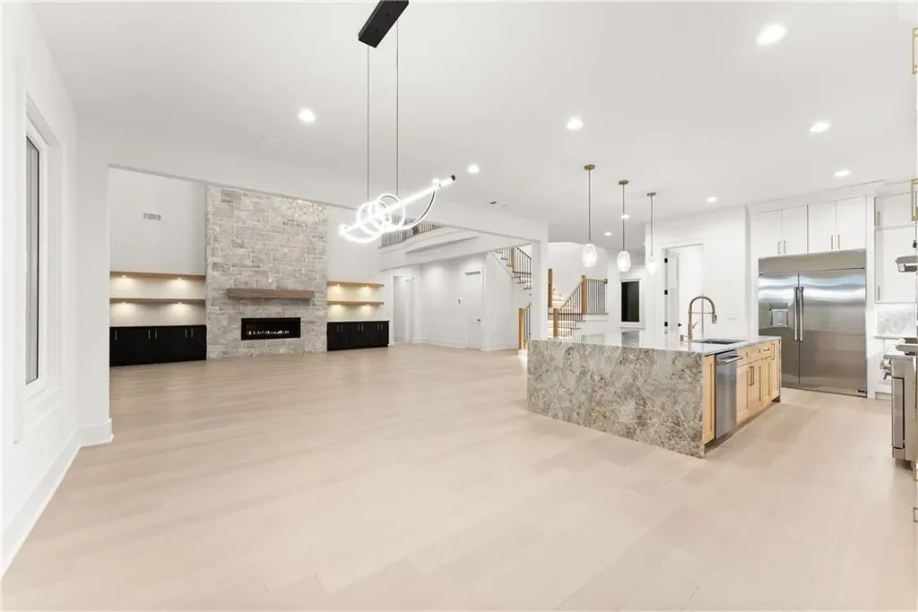 1682 Mineral Springs Road, Hoschton, Georgia, United States. - Photo 5