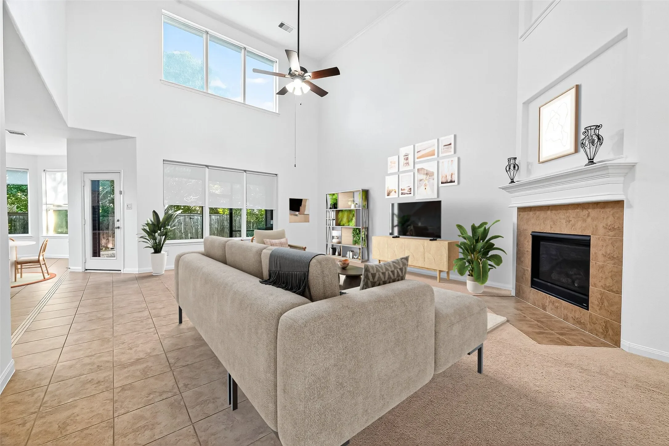 4663 Rockton Hills Lane, Sugar Land, TX 77479, Sugar Land, Texas, United States. - Photo 7