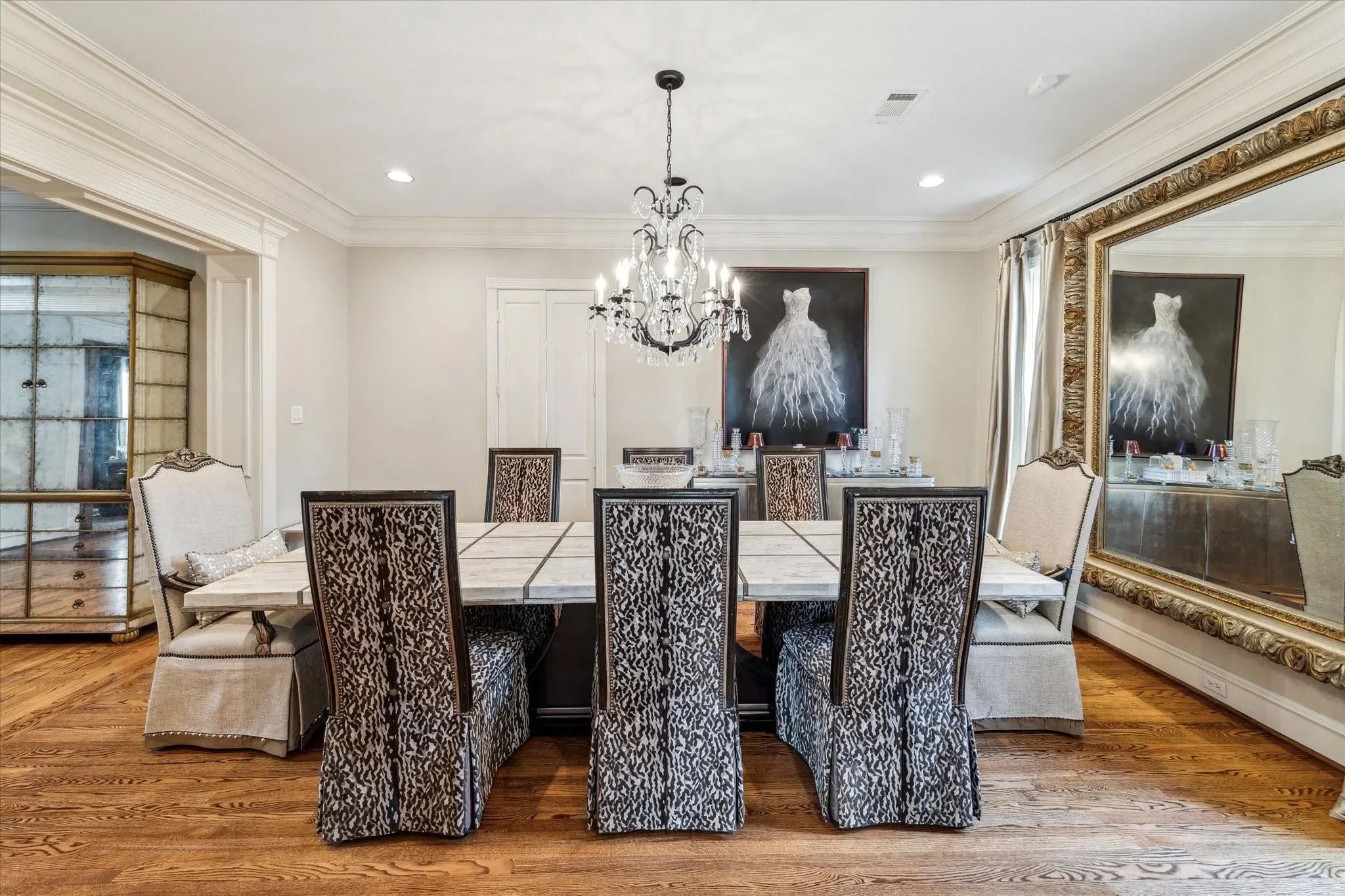 5602 Indian Circle, Houston, Texas, United States. - Photo 5
