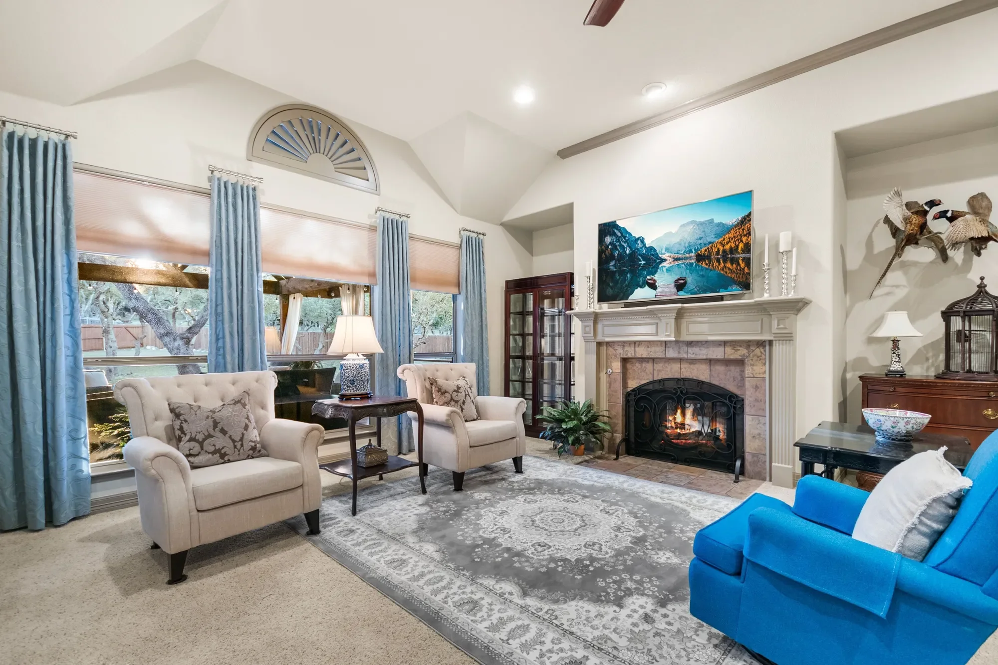 1504 Clementson Drive , San Antonio, TX 78260, San Antonio, Texas, United States. - Photo 30