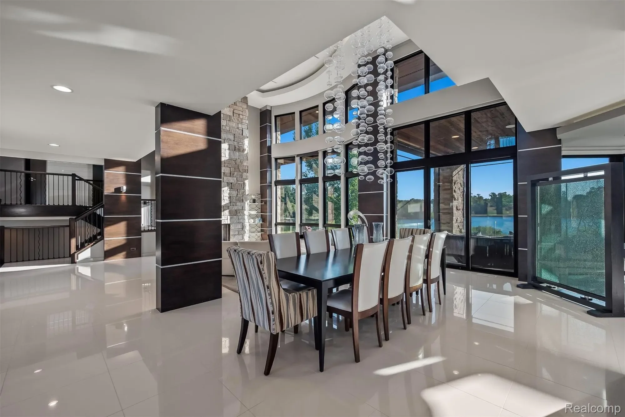 2657 TURTLE SHORES Drive, Bloomfield Charter Township, MI 48302, Bloomfield Hills, Michigan, United States. - Photo 51