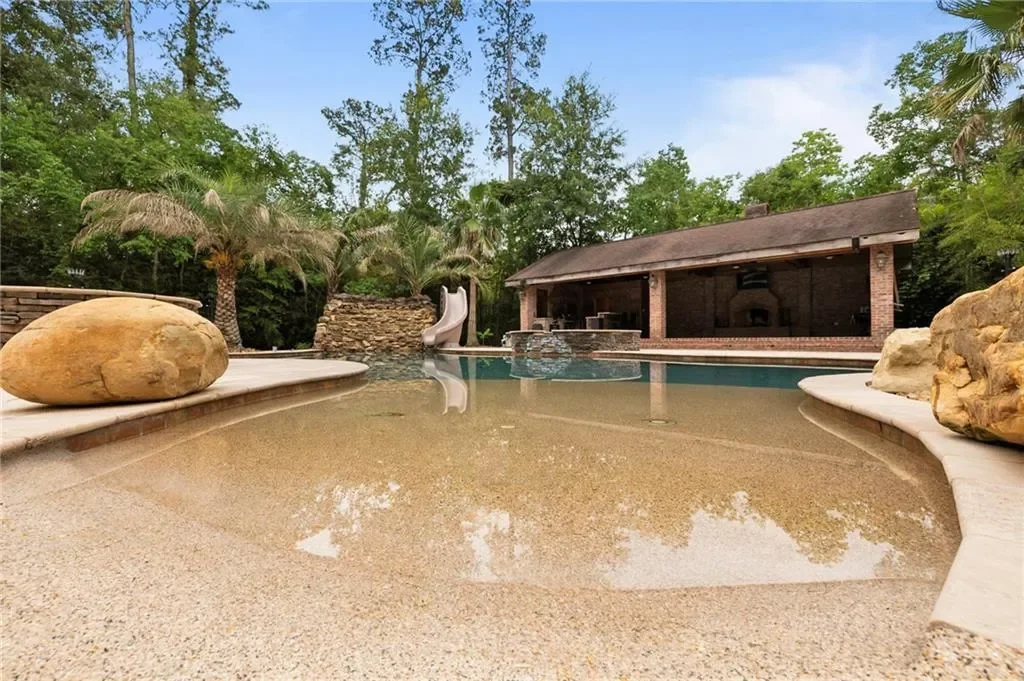 125 CHAMALE Drive, Slidell, Louisiana, United States. - Photo 37
