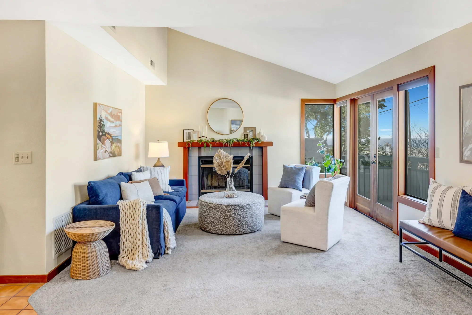 1107 Austin Avenue, Pacific Grove, CA 93950, Pacific Grove, California, United States. - Photo 5
