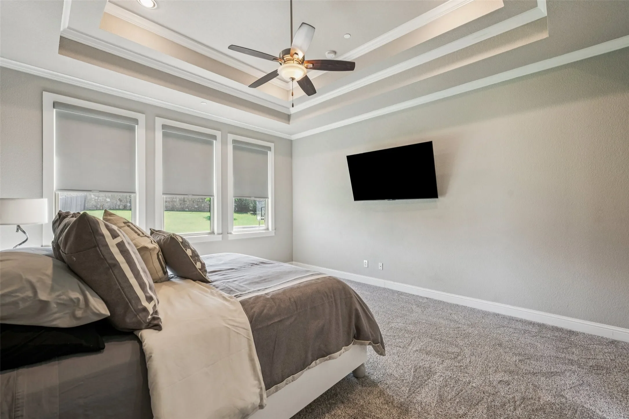 421 Maggie Trail, Allen, TX 75002, Saint Paul, Texas, United States. - Photo 34