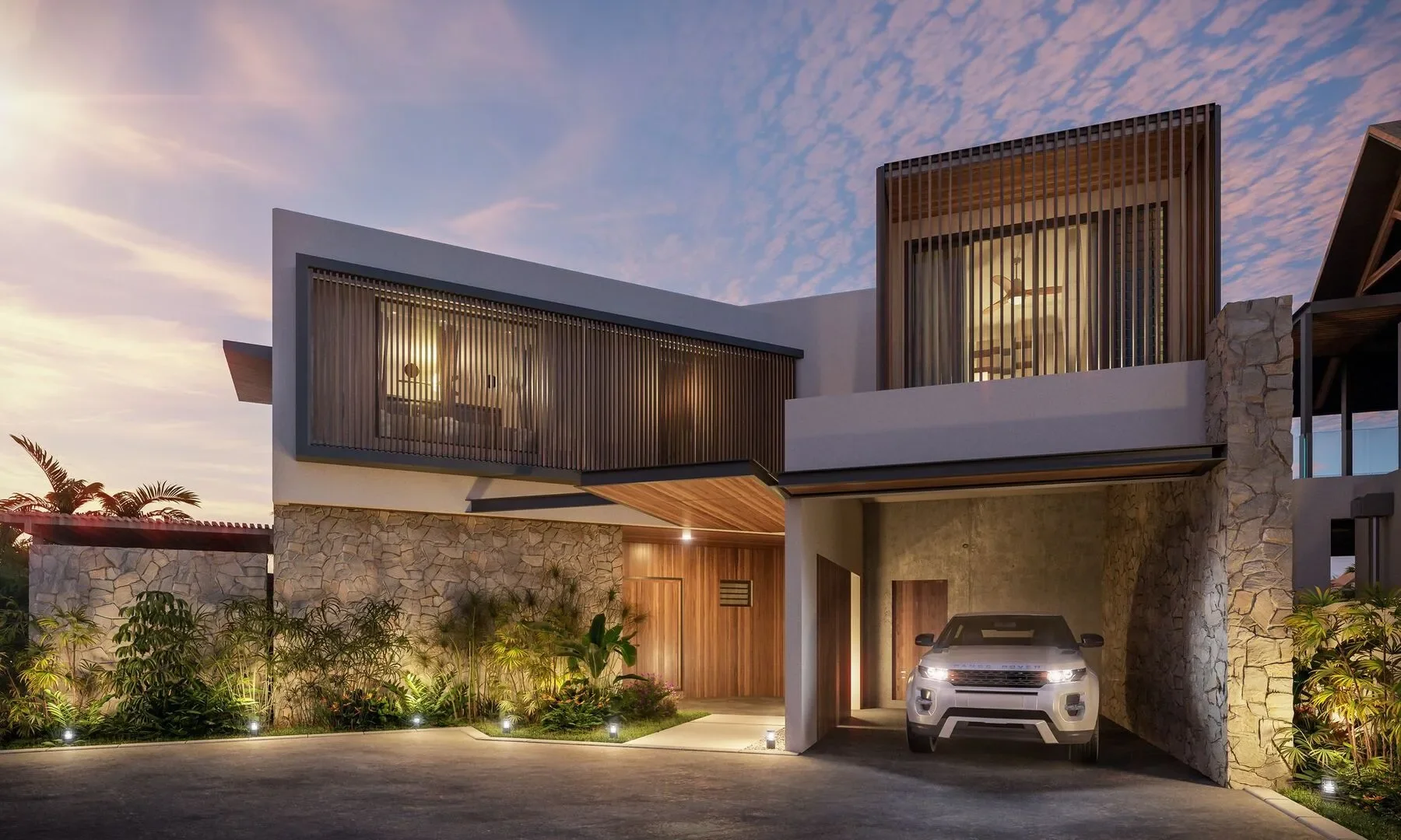Exterior photo 1