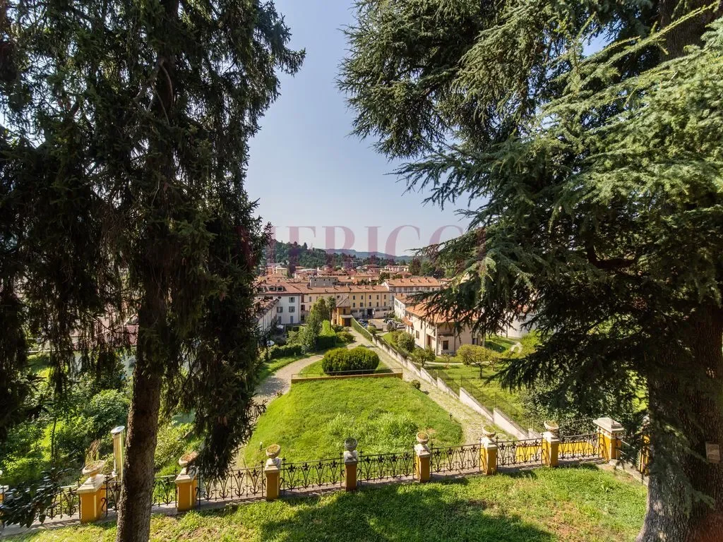 Via 1º Maggio, Oggiono, Lombardy, Italy. - Hero Image