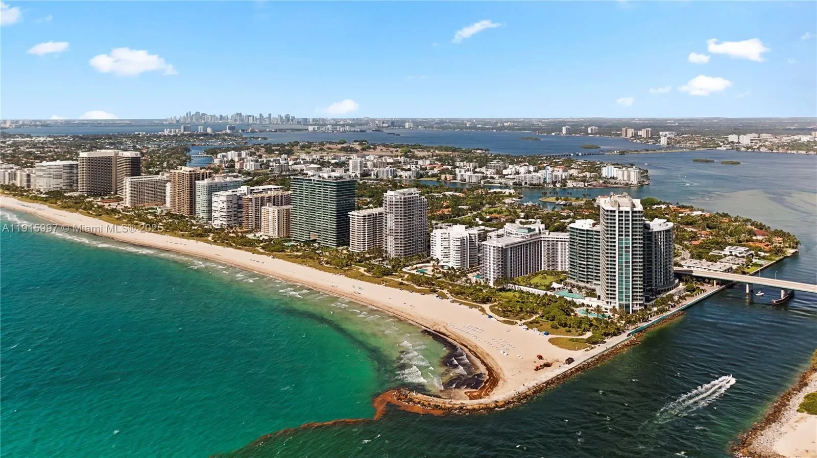 10201 Collins Ave 1803, Bal Harbour, Florida, United States. - Photo 44