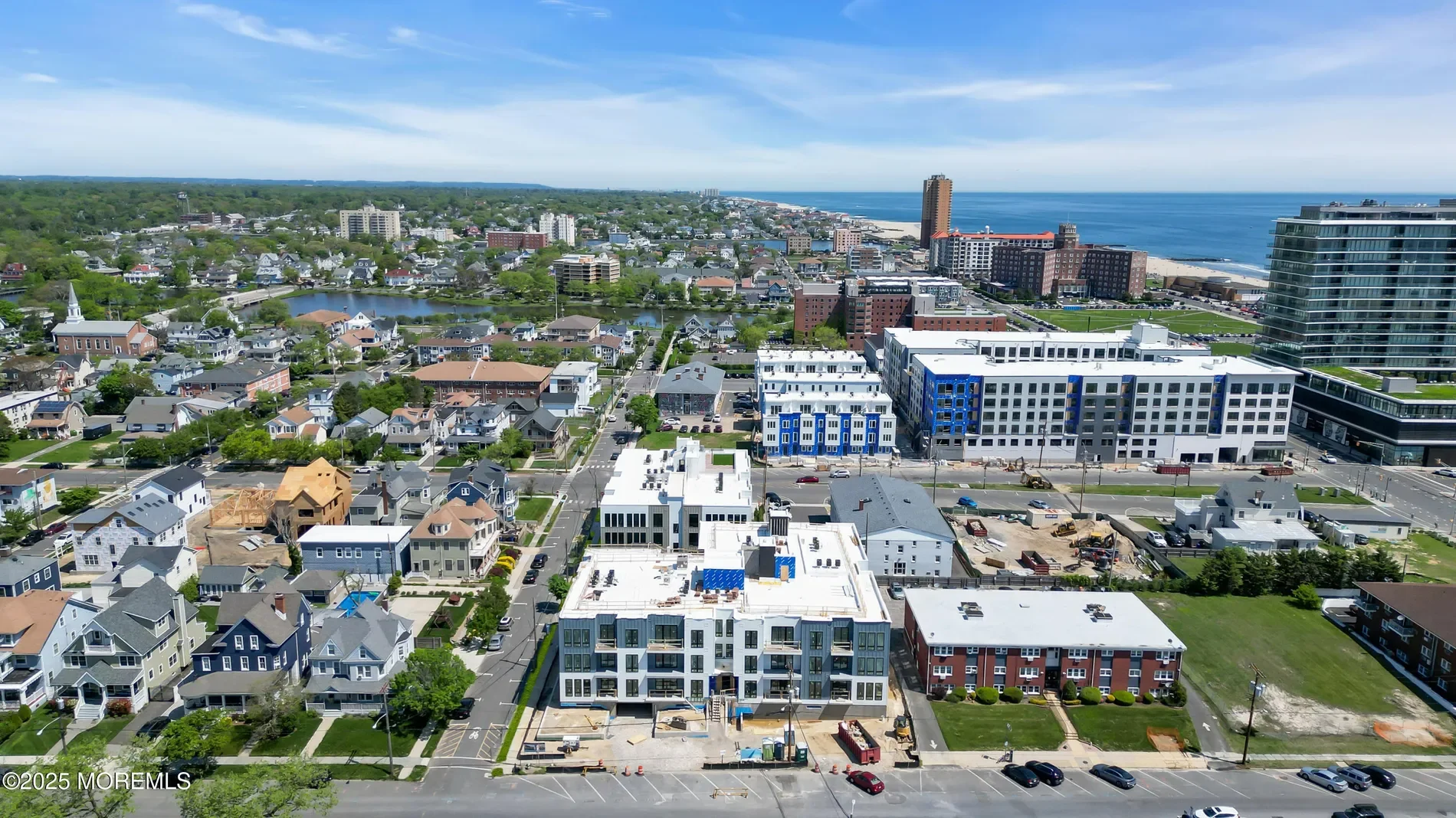 218 3rd Avenue Unit 201, Asbury Park, NJ 07712, Asbury Park, New Jersey, United States. - Photo 31